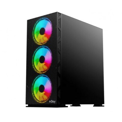 PC CASE NJOY PC KONA - Image 4