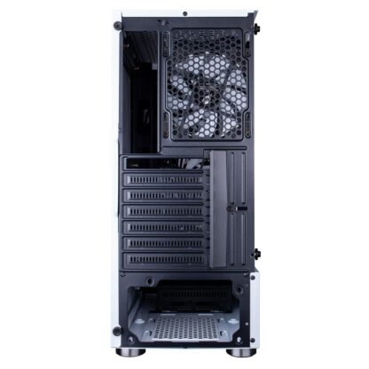 PC Case 1STPLAYER Gaming DK-D4 WHITE - Image 6