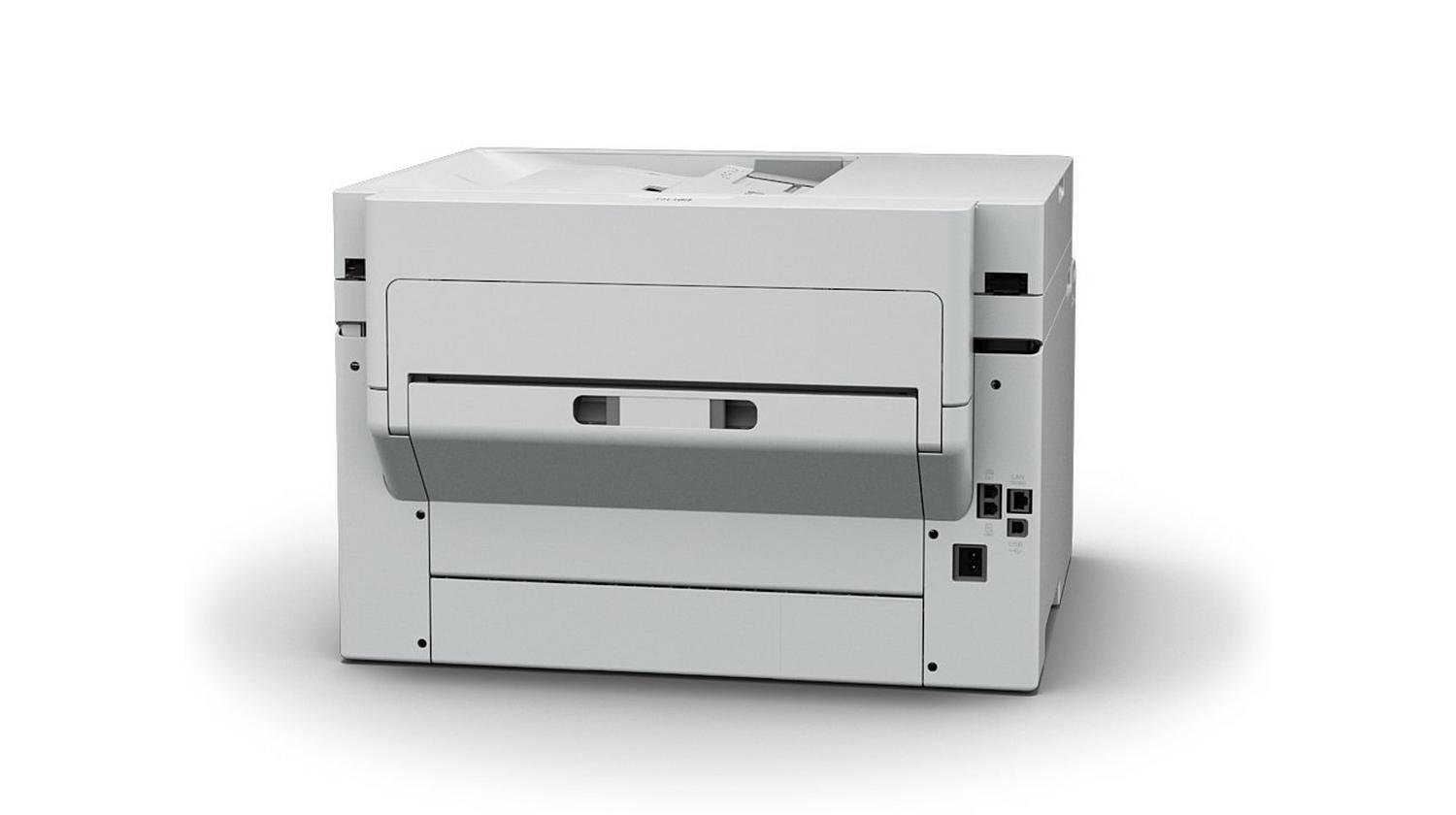 EPSON L15180 CISS A3 COLOR INKJET MFP - Image 3