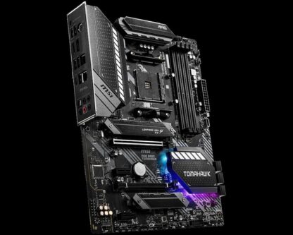 MB MSI MAG B550 TOMAHAWK AM4 - Image 3