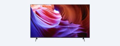 LED TV 65" SONY KD65X85KAEP