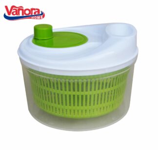 SALAD AND GREENS DRYER, 4.5L, Green