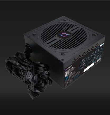 PSU Aqirys Pulsar SI 650W 80PLUS WHITE