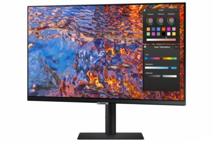 MONITOR 27" SAMSUNG LS27B800PXPXEN - Image 6