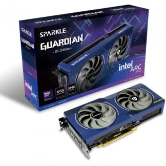 Intel SPARKLE ARC B570 GUARD OC 10GB 160bit