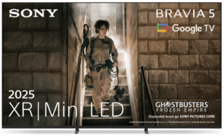 MiniLED TV 55"(139cm) SONY K55XR55B.CEI