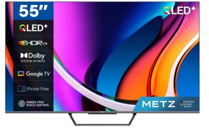 Televizor METZ QLED 55MQE7600Y - Image 2