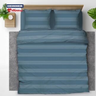 Bed set, fitted sheet 180x200, C