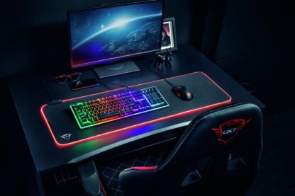Trust GXT 764 GlideFlex MousePad RGB XXL - Image 11