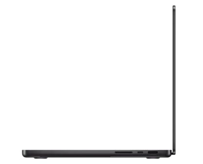 Apple MacBook Pro 14.2" M4M (16/40) 128GB 1TB Space Black - Image 3