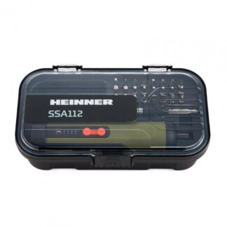 HR SCREWDRIVER ACM 4.0V LI-ION+26ACC+USB