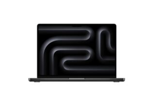 APPLE MacBook Pro 14.2" M4 Max(14/32) 36GB 1TB Black