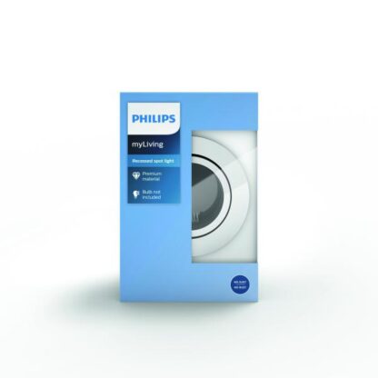 DONEGAL RECESSED NICKEL 1XNW 230V - Image 3