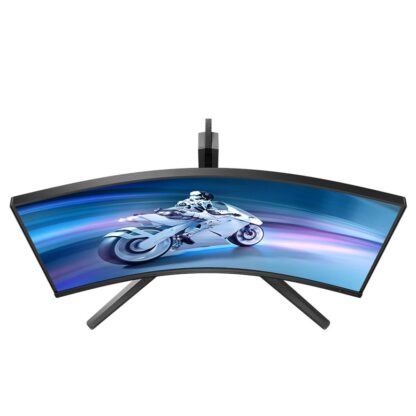 MONITOR 32" PHILIPS 32M2C5500W/00 - Image 6