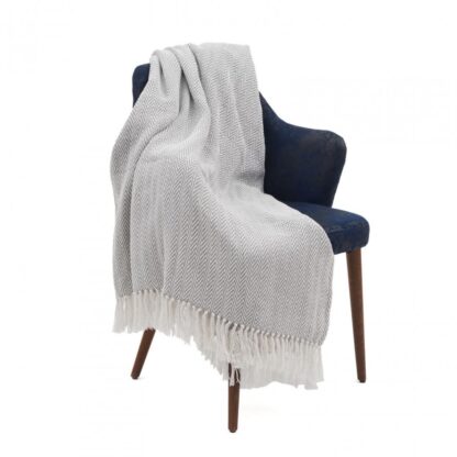 Throw 200x220 cm ZAG - Image 4