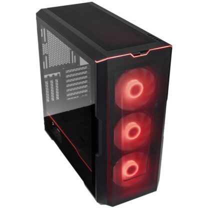 PHANTEKS Eclipse G500A D-RGB Mid-Tower T G N - Image 2
