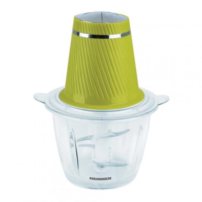 CHARM HEINNER HMC-300GR shredder