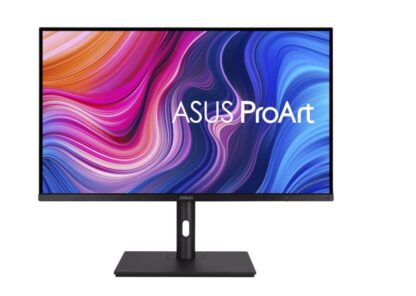 MONITOR 32" ASUS PA329CV