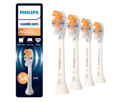 Sonicare HX9094/87 4-head refills