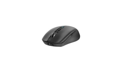MOUSE SERIOUS FLICKER 212 WIRELESS BLACK - Image 4
