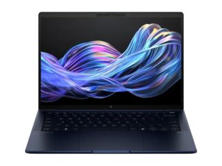 HP EliteBook Ultra G1i 14" U5-228V 32 512 UMA Windows 11 Pro 1y