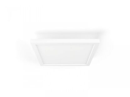AURELLE HUE PANEL SQ 24.5W CEILING LAMP - Image 2