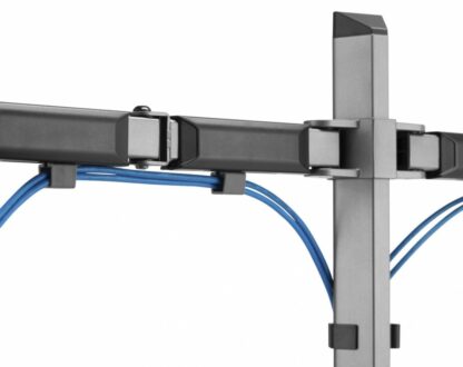 DUAL MONITOR ARM SERIOUX MM55-C024 - Image 8