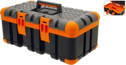 TOOL STORAGE BOX