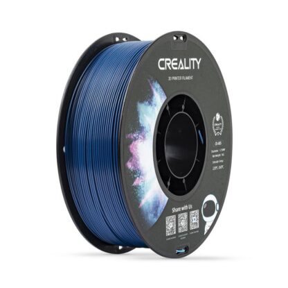 CREALITY 3D FILAMENT CR-ABS  BLUE 1KG - Image 2