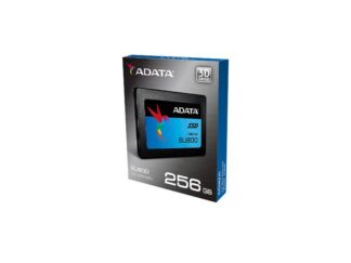 ADATA SSD 256GB 2.5 SATA3 SU800