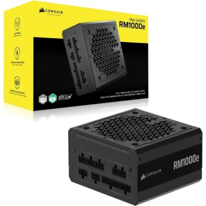 Corsair PSU RM1000e Fully Modular 80+ GOLD