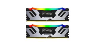 Kingston DDR5 32GB 6800MHZ KF568C36RSAK2-32