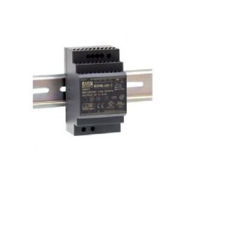 POWER SUPPLY HDR-60-24