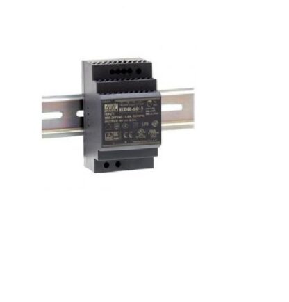 POWER SUPPLY HDR-60-24
