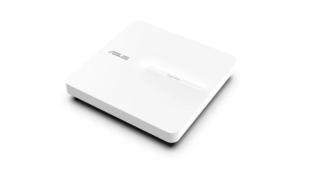 ASUS AP AX3000 DUAL-BAND WIFI 6 EBA63