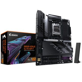 Motherboard Gigabyte B850 AORUS ELITE WIFI7