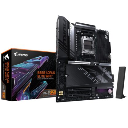 Motherboard Gigabyte B850 AORUS ELITE WIFI7