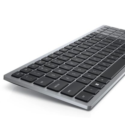 Dell Wireless Keyboard - KB740 - US International