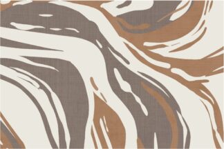 Printed carpet, MARA 160x230