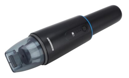 Heinner HHVC-D7.2BK hand vacuum cleaner