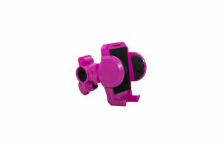 PHONE BIKE HOLDER SERIOUX PINK