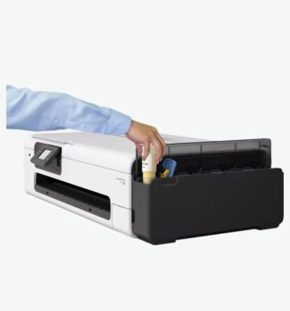 CANON TC-21 M LARGE FORMAT MFP 24" - Image 6