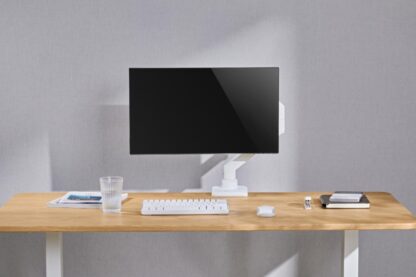 SINGLE MONITOR ARM SERIOUX MM69-C012 - Image 10