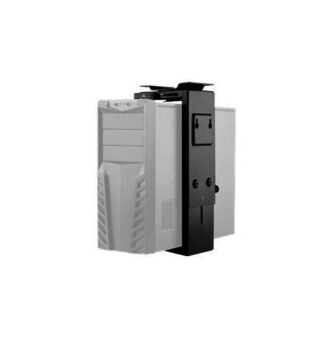 Neomounts Select PC Holder Desk & On-Wall Mount