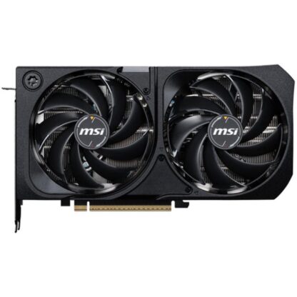 MSI GEFORCE RTX 5070 12G SHADOW 2X OC - Image 2