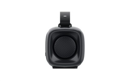 Portable speaker Akai ABTS-08-BK 8W, black - Image 4