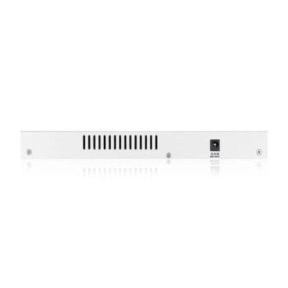 SWITCH ZYXEL XMG105H 8 PORT POE  1 SPF+ - Image 4