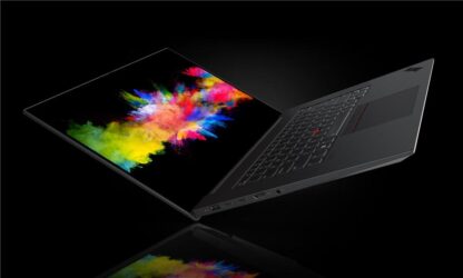 Lenovo ThinkPad P1 G5 i9-12900H 16 512 RTXA5500 3Y Windows 11 DG - Image 7