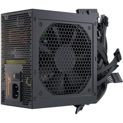 PSU Seasonic B12 BC-550 80+ Bronze 550 - Image 3
