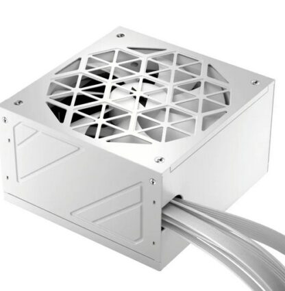 PSU 1STPLAYER HA-650AC1 650W WHITE - Image 2